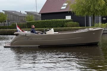Primeur 710 Tender