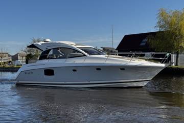 Jeanneau Prestige 38S