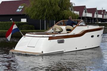 Amer Classic 870