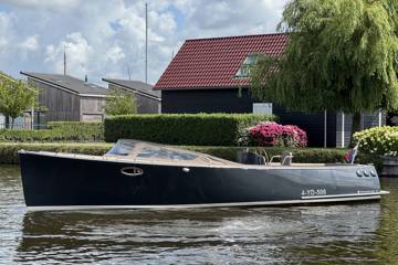 Admirals Tender C28