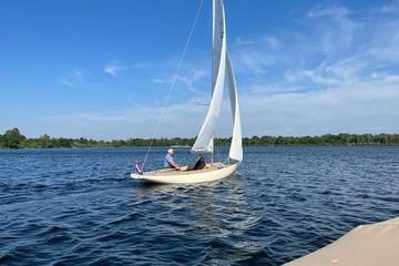 Rustler 24